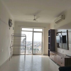 3 BHK + Servant Room Apartment For Sale in Jaypee Greens Pavilion Heights 1