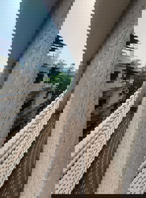 1 BHK + Extra Room 382 Sq.Ft. Apartment in JVM Centrum