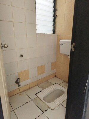 Bathroom in 1 BHK Apartment at Nanded Mangal Bhairav, Sinhagad – for Sale