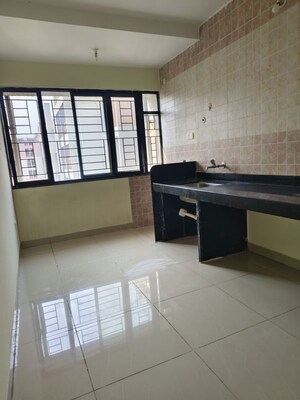 Kitchen in 1 BHK Apartment at Nanded Mangal Bhairav, Sinhagad – for Sale