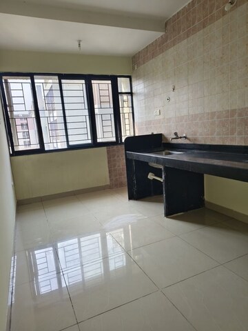 Kitchen in 1 BHK Apartment at Nanded Mangal Bhairav, Sinhagad – for Sale