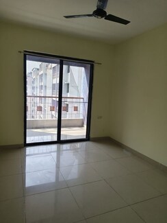 1 BHK + Servant Room Apartment For Sale in Nanded Mangal Bhairav