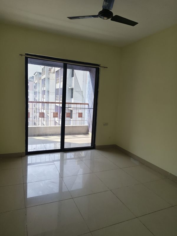 1 BHK + Servant Room Apartment For Sale in Nanded Mangal Bhairav