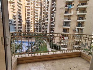 3 BHK Apartment – Exterior View View at JM Florence, Tech Zone 4 Greater Noida - for Rent