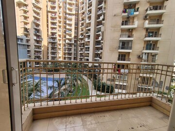 3 BHK Apartment – Exterior View View at JM Florence, Tech Zone 4 Greater Noida - for Rent