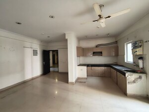 Building Lobby in 3 BHK Apartment at JM Florence, Tech Zone 4 Greater Noida – for Rent