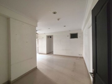 Building Lobby in 3 BHK Apartment at JM Florence, Tech Zone 4 Greater Noida – for Rent