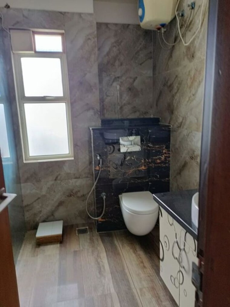 Bathroom, ncc-urban-gardenia 4 Bedroom 3480 Sq.Ft. Apartment In Gachibowli Hyderabad 10049868