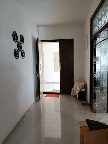 Furnished Amenities in 4 BHK Apartment at NCC Urban Gardenia, Gachibowli – for Rent