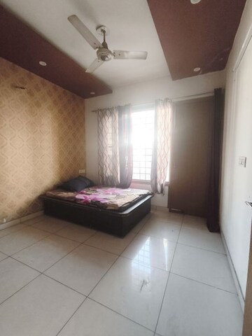 Bedroom in 3 BHK Apartment at Motiaz Royal Citi, Ambala Highway – for Rent