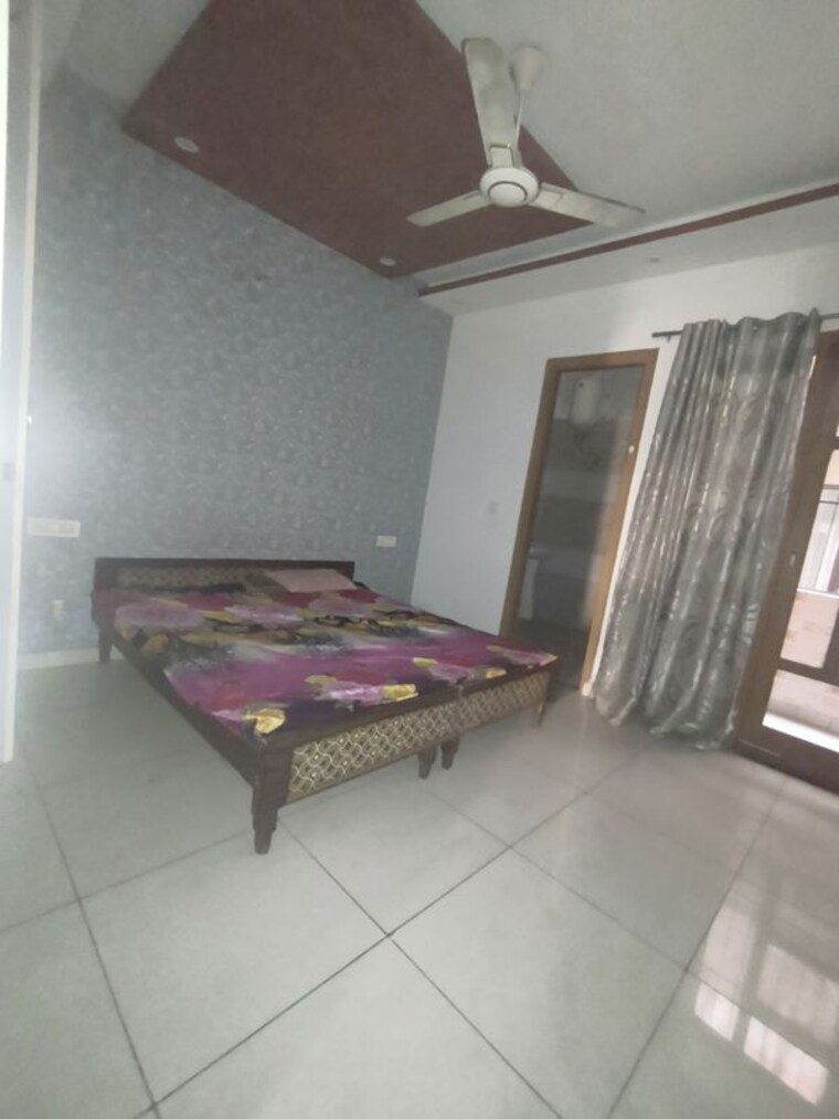 Bedroom, motiaz-royal-citi 3 Bedroom 1460 Sq.Ft. Apartment In Ambala Highway Zirakpur 10049879