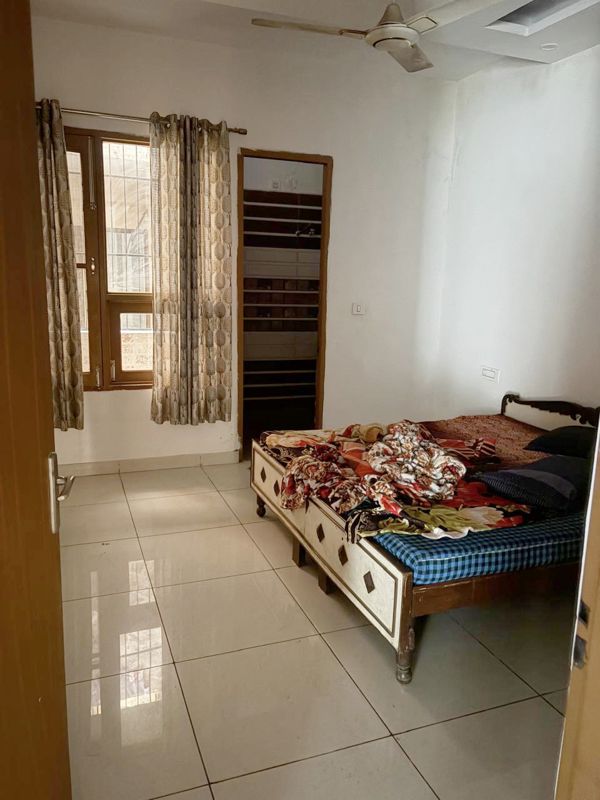 3 BHK Apartment For Rent in Motiaz Royal Citi