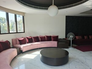 4 BHK Builder Floor For Sale in Vasant Vihar