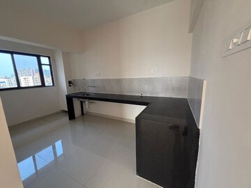 Kitchen in 2 BHK Apartment at Kumar Palaash A, Wadgaon Sheri – for Rent