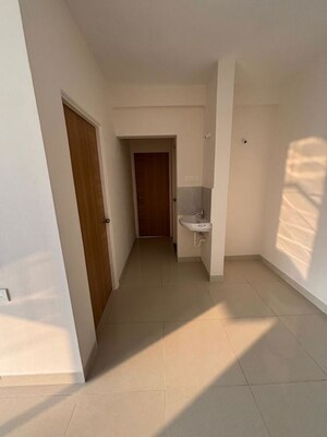 2 BHK Apartment For Rent in Kumar Palaash A, Wadgaon Sheri
