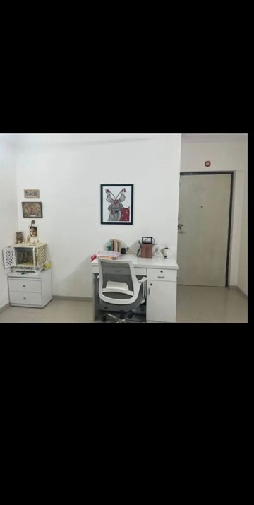 Bathroom in 2 BHK Apartment at Parijat CHS Ghatkopar East, Sindhu Wadi – for Sale