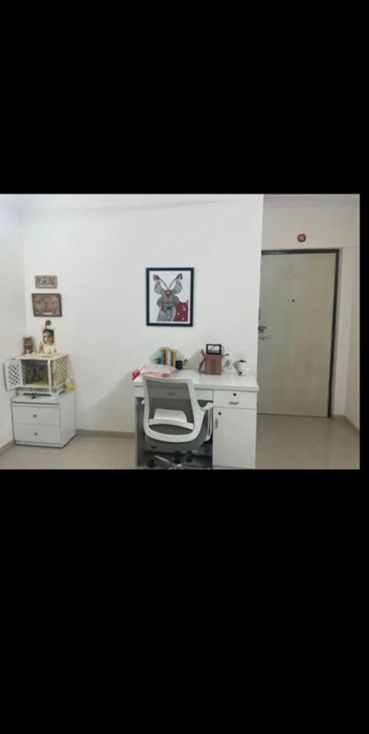 Bathroom, parijat-chs-ghatkopar-east 2 Bedroom 980 Sq.Ft. Apartment In Sindhu Wadi Mumbai 10049888