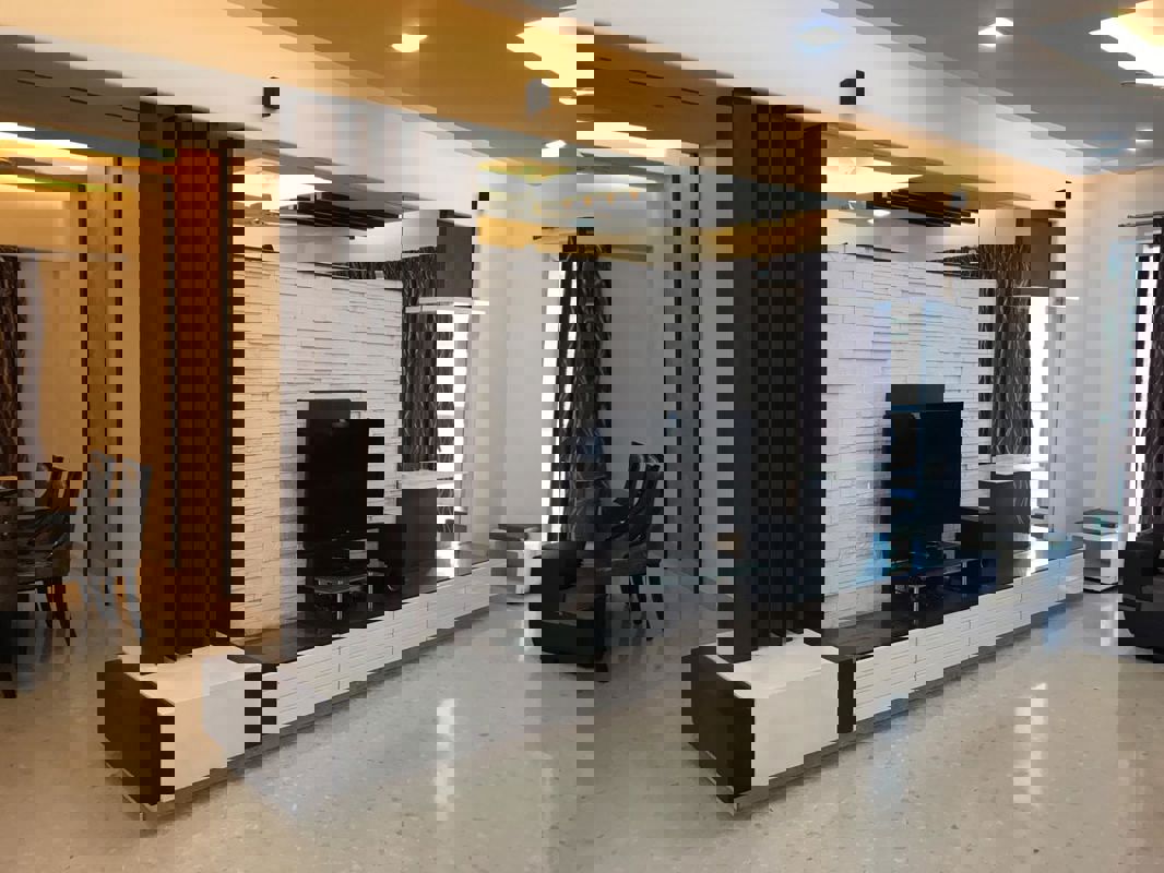 3 BHK + Pooja Room 1700 Sq.Ft. Apartment in Powai Vihar