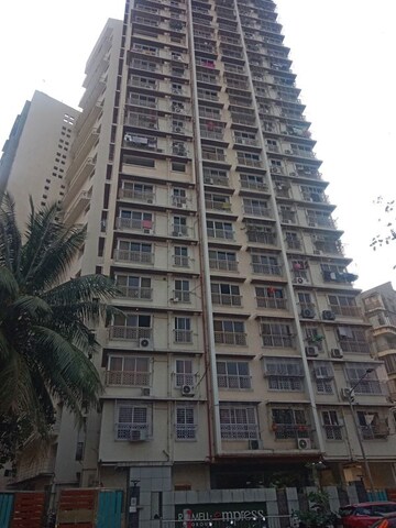 3 BHK Apartment For Rent in Romell Empress, Borivali West