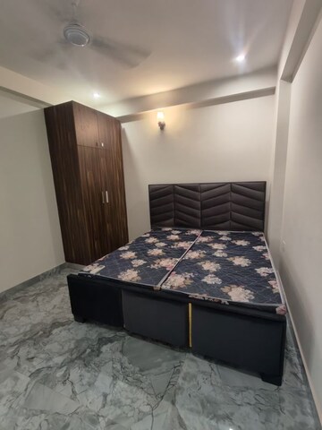 Bedroom in 2 BHK Apartment at Saket – for Rent
