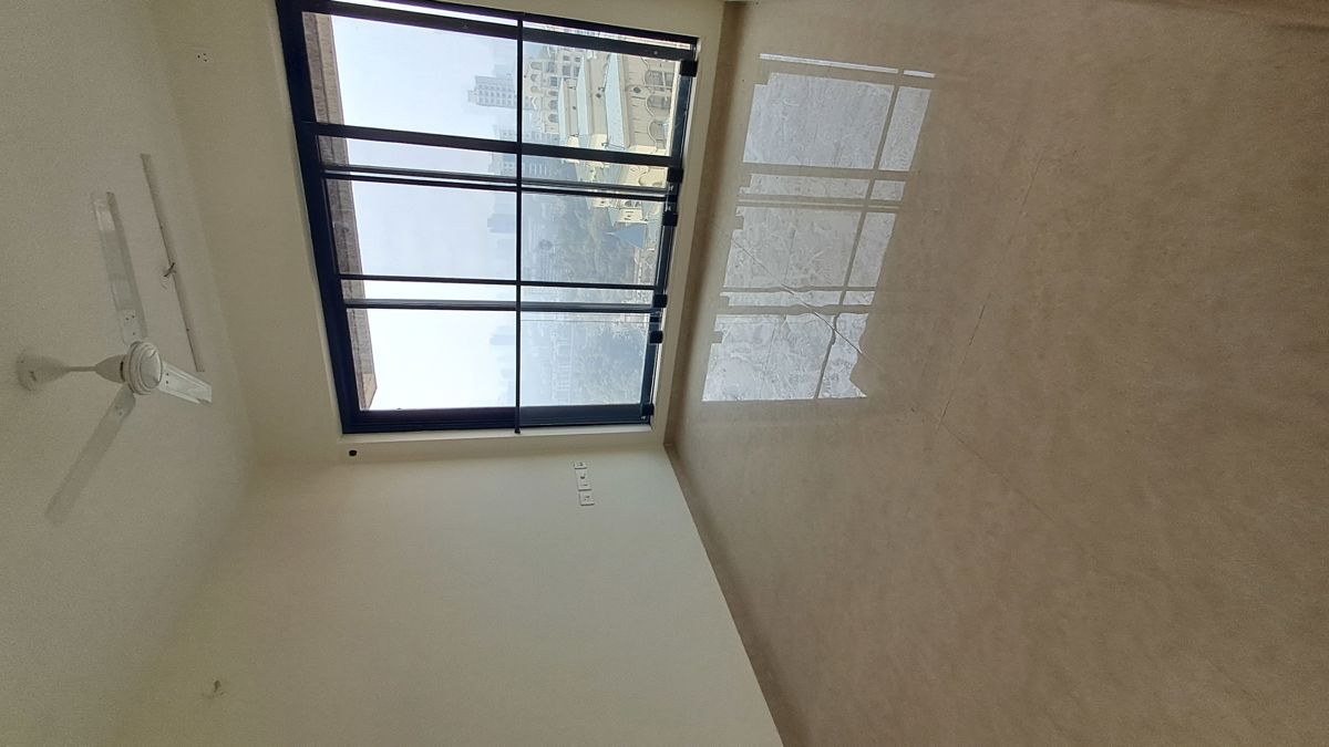 2 BHK 672 Sq.Ft. Apartment in Dosti Eastern Bay