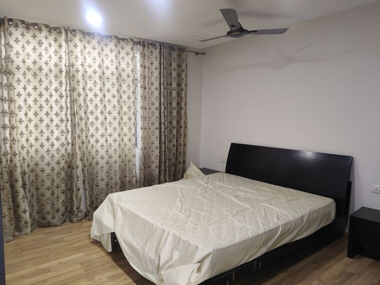 Bedroom, lanco-hills-apartments 3 Bedroom 1950 Sq.Ft. Apartment In Manikonda Hyderabad 10049898