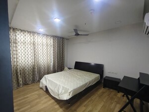 Bedroom in 3 BHK Apartment at Lanco Hills Apartments, Manikonda – for Sale