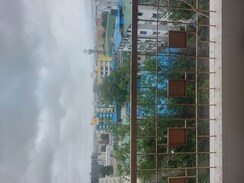 1 BHK + Servant Room Apartment For Rent in Nanded Mangal Bhairav