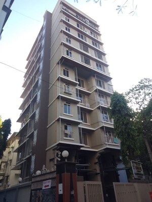 1 BHK Apartment For Rent in The Green Sai Hill CHS, Borivali West