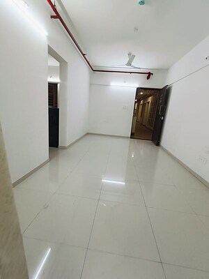 Kitchen in 2 BHK Apartment at Goel Ganga Altus, Kharadi – for Rent