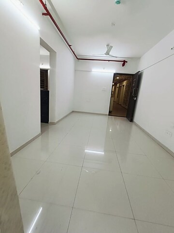 Kitchen in 2 BHK Apartment at Goel Ganga Altus, Kharadi – for Rent