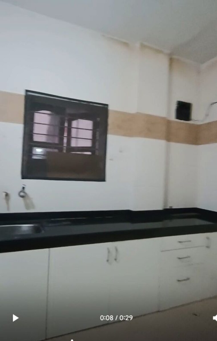 Kitchen, ramyanagari-chs 1 Bedroom 700 Sq.Ft. Independent House In Bibwewadi Pune 10049907