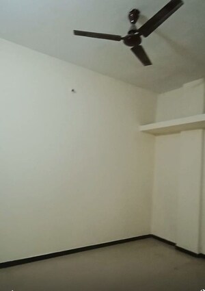 Bedroom in 1 BHK Independent House at Ramyanagari CHS, Bibwewadi – for Rent