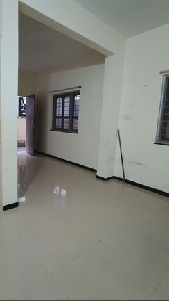 1 BHK + Pooja Room Independent House For Rent in Ramyanagari CHS