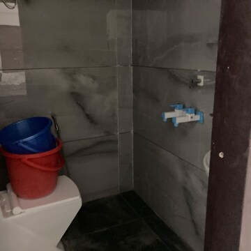 Bathroom in  Pg at Sector 134 – for Rent