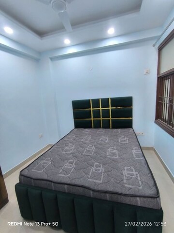 Bedroom in 1 BHK Apartment at Saket – for Rent