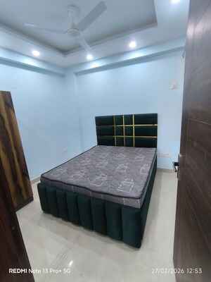 1 BHK Apartment For Rent in Saket