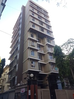2 BHK Apartment For Rent in The Green Sai Hill CHS