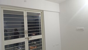 Staircase in 2 BHK Apartment at Tulip Infinity Planet, Moshi – for Rent