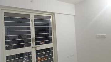 Staircase in 2 BHK Apartment at Tulip Infinity Planet, Moshi – for Rent