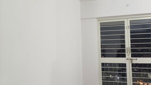 Staircase in 2 BHK Apartment at Tulip Infinity Planet, Moshi – for Rent