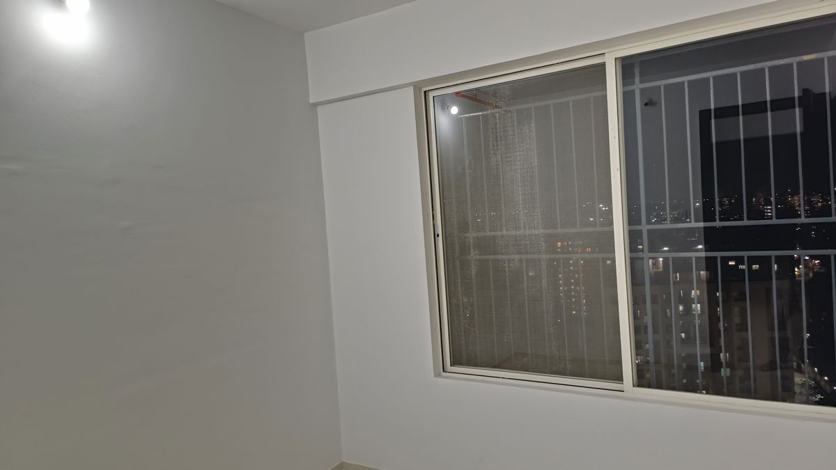 2 BHK + Extra Room Apartment For Rent in Tulip Infinity Planet