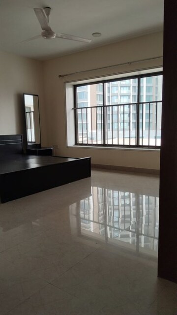 Bedroom in 4 BHK Apartment at Sanghi Residency, Prabhadevi – for Rent