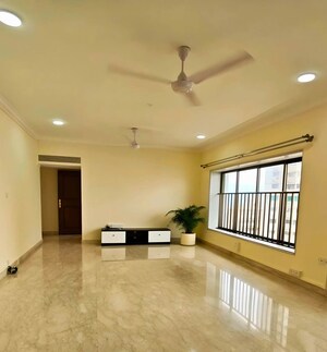 Utility Room in 4 BHK Apartment at Sanghi Residency, Prabhadevi – for Rent