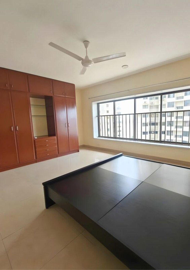 Bedroom, sanghi-residency 4 Bedroom 2200 Sq.Ft. Apartment In Prabhadevi Mumbai 10049921