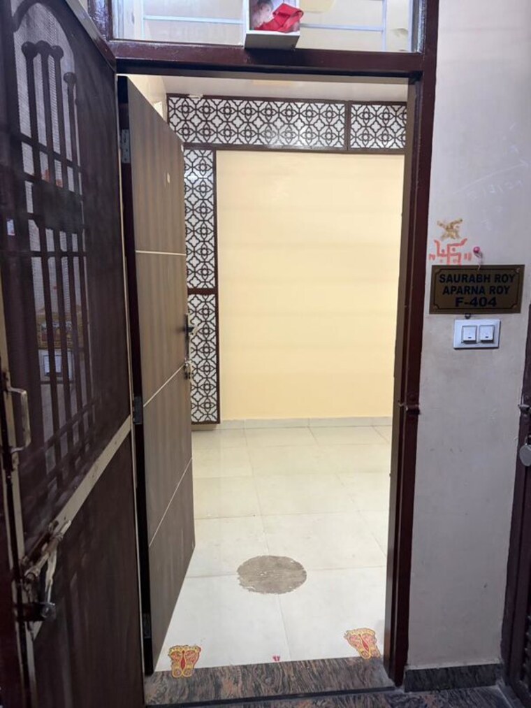 Other, murlipura 2 Bedroom 1100 Sq.Ft. Apartment In Murlipura Jaipur 10049908