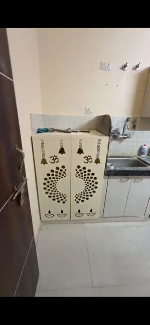 Kitchen in 2 BHK Apartment at Murlipura – for Rent