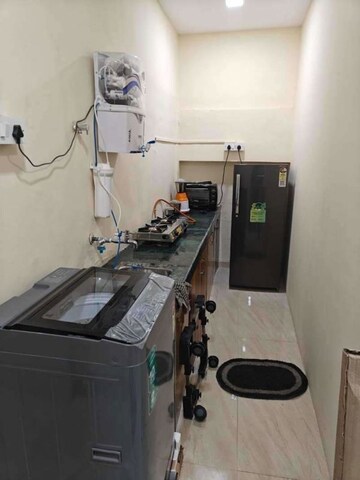 Kitchen in  Pg at Malad East – for Rent