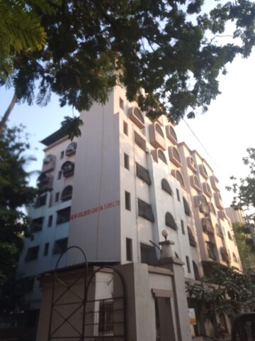 1 BHK Apartment For Rent in New Golden Green CHS, Borivali West