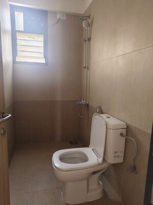 Bathroom in 2.5 BHK Apartment at Nanded City, Sinhagad Road – for Sale